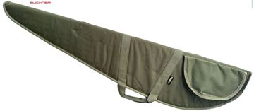Picture of PADDED RIFLE BAG OLIVE GREEN